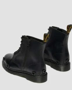 1460 Babylon Camo Stiefel in Camo