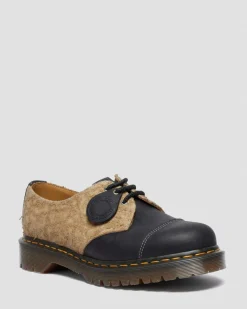 1461 Dead Stock Schuhe in Multi