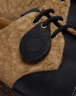 1461 Dead Stock Schuhe in Multi