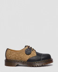 1461 Dead Stock Schuhe in Multi