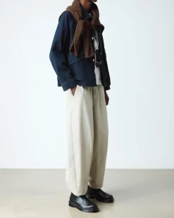 2976 Mono Glattleder Chelsea Boots in Schwarz
