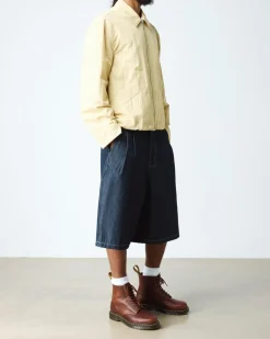 1460 Pascal Ambassador Leder Schnürstiefel in Cashew