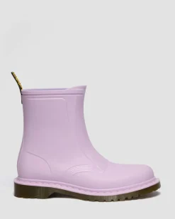 1460 Rain Boots in Flieder