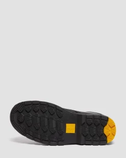 1460 Trinity Wintergrip Wasserfeste Stiefel in Black