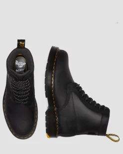 1460 Trinity Wintergrip Wasserfeste Stiefel in Black