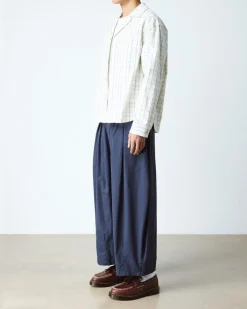 Adrian Orleans Leder Tassel Loafer in Braun