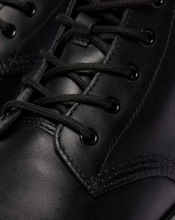 Brookline Soft Leder Chukka Stiefel