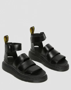 Clarissa II Brando in Schwarz
