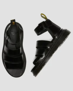 Clarissa II Brando in Schwarz