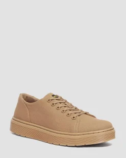 Dante Canvas Casual Schuhe in Savannah Tan