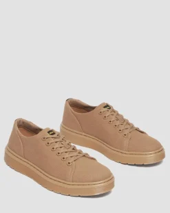 Dante Canvas Casual Schuhe in Savannah Tan