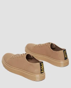 Dante Canvas Casual Schuhe in Savannah Tan
