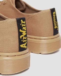 Dante Canvas Casual Schuhe in Savannah Tan