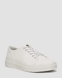Dante Canvas Casual Schuhe in Cool Grey