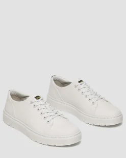Dante Canvas Casual Schuhe in Cool Grey