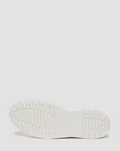 Dante Canvas Casual Schuhe in Cool Grey