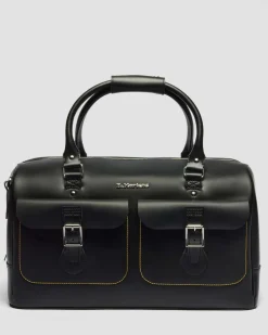 Daytripper Tasche in Schwarz
