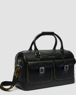 Daytripper Tasche in Schwarz