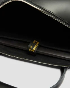 Daytripper Tasche in Schwarz