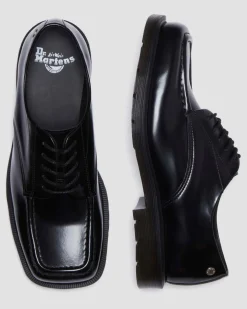 Durrow 5i Buttero Schuhe in Schwarz