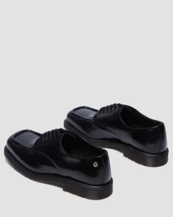 Durrow 5i Buttero Schuhe in Schwarz