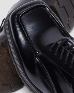 Durrow 5i Buttero Schuhe in Schwarz