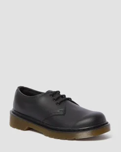 KINDER 1461 SOFTY T in Schwarz