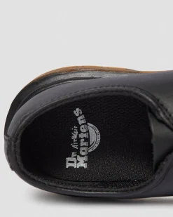 KINDER 1461 SOFTY T in Schwarz