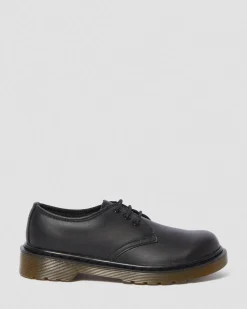 KINDER 1461 SOFTY T in Schwarz