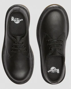 KINDER 1461 SOFTY T in Schwarz