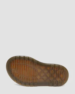 Kleinkind Moby II Savannah Tan Bronx Wildleder in Tan