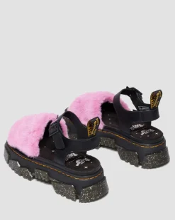 Mattison Bratz Riemensandalen in Bratz Pink