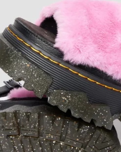 Mattison Bratz Riemensandalen in Bratz Pink