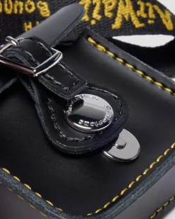 Pouch Schlüsselanhänger in Schwarz