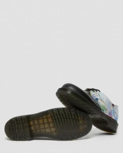 The National Gallery 1461 Badenden Schuhe in Schwarz