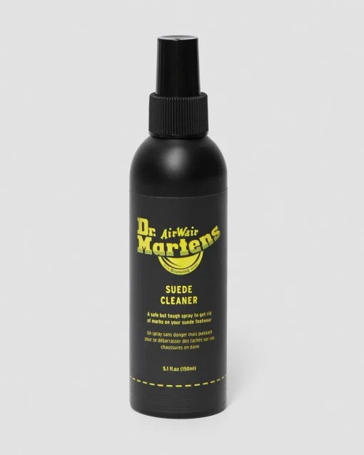 Wildlederreiniger 150 ml in Schwarz