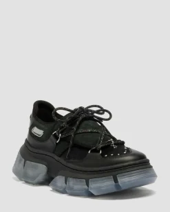14XX DMXL 2.0 Guard Schuhe in Schwarz