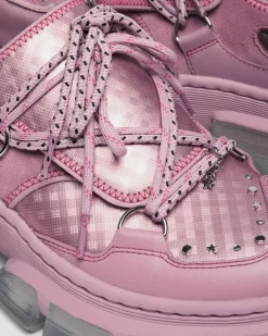 14XX DMXL 2.0 Guard Schuhe in Dusty Rose Pink