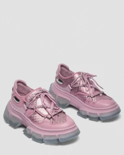 14XX DMXL 2.0 Guard Schuhe in Dusty Rose Pink